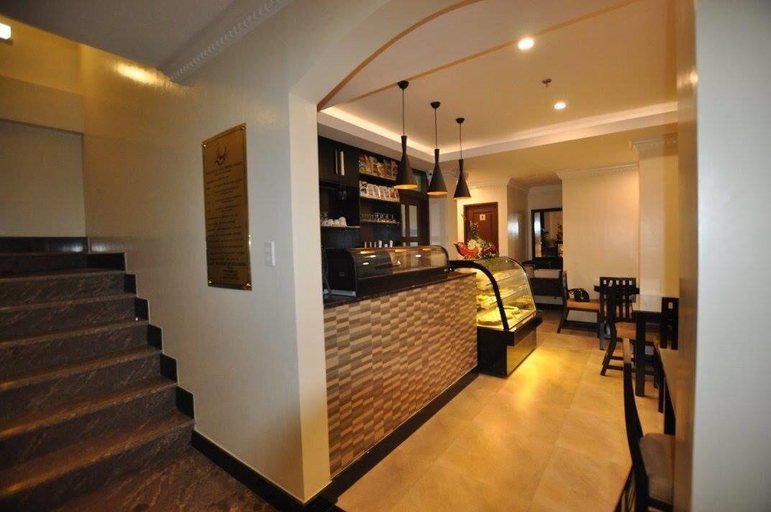 Public Area 2, West Loch Park Hotel Vigan, Vigan City