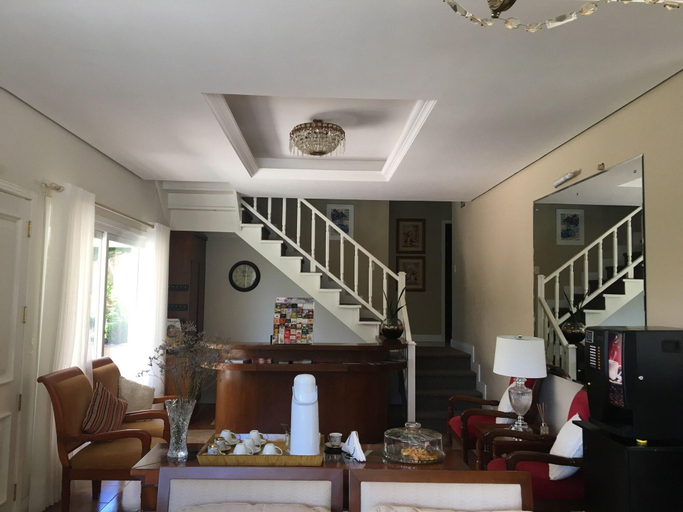 Public Area 2, Hotel Monte Felice Bosque, Gramado