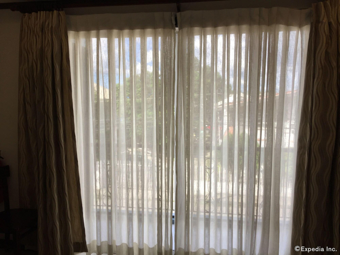 Public Area 3, Soledad Suites, Tagbilaran City