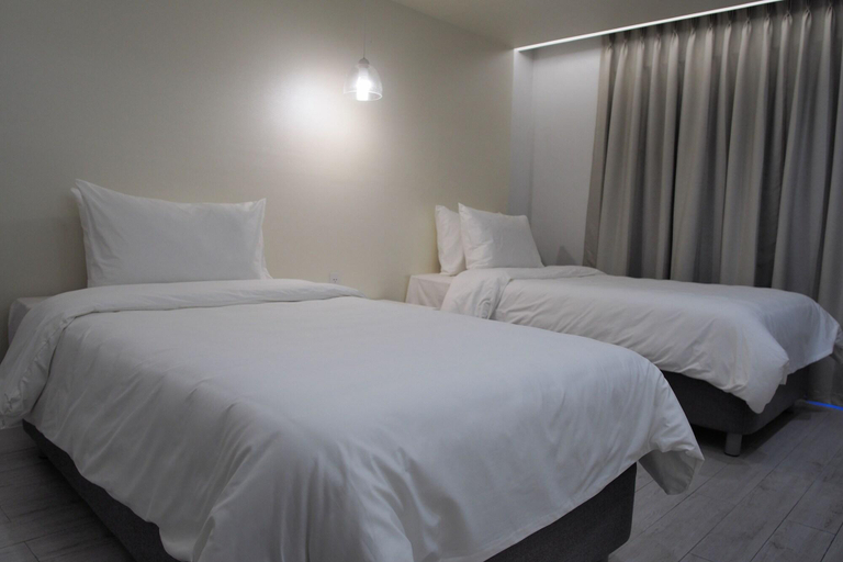 Bedroom 3, LeBlanc Hotel and Resort, Antipolo City