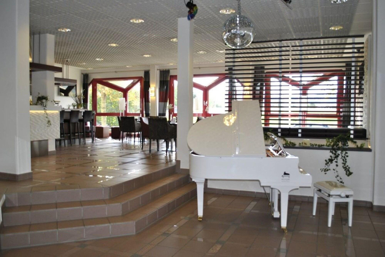 Public Area, LOFTSTYLE Hotel Gerlingen, Sure Hotel Collection by B/W, Ludwigsburg