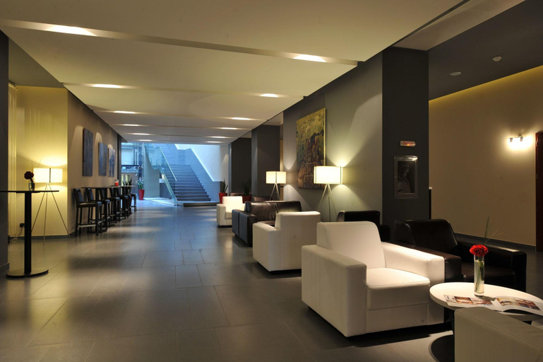 Public Area 4, Hotel Timisoara, Timisoara