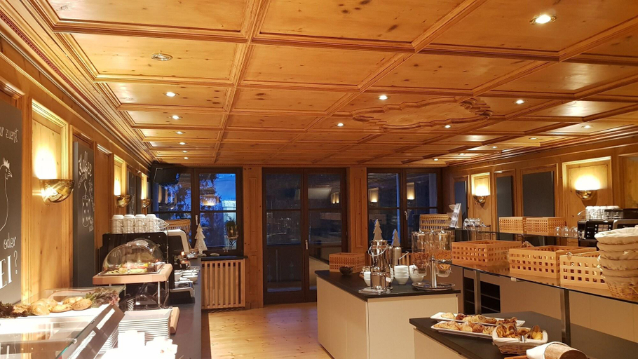 Food & Drinks 5, MONDI Resort Oberstaufen, Oberallgäu