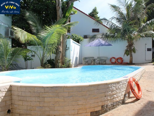 Viva Villa Vung Tau 4 Bedrooms, Vũng Tàu
