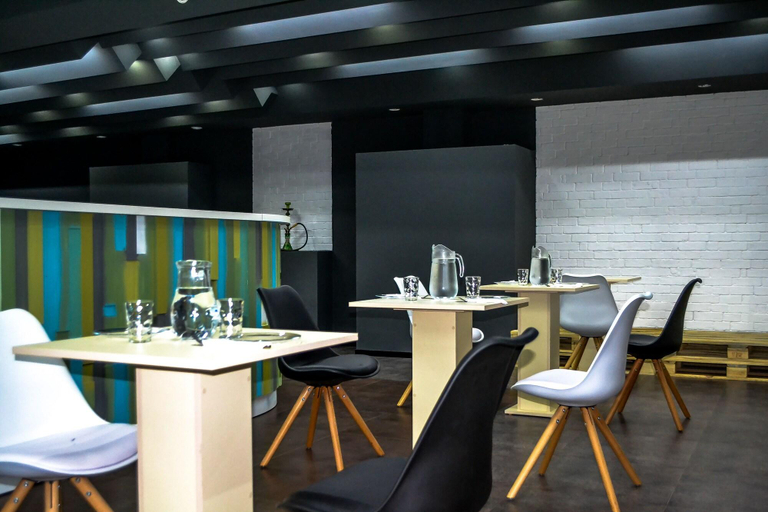Food & Drinks 5, Elysium Gallery Hotel, Yerevan
