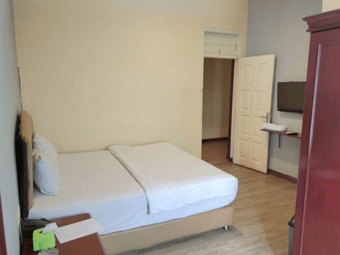 Wisma Sudirman Medan, Medan