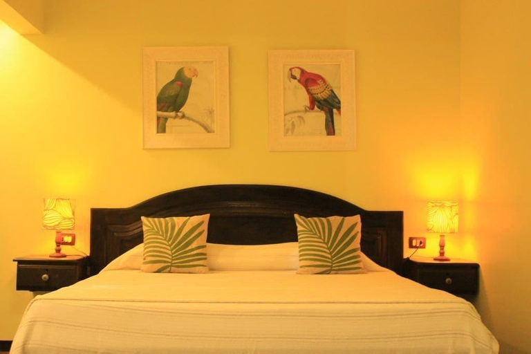 Bedroom 3, Lara Hotel, Aquiraz