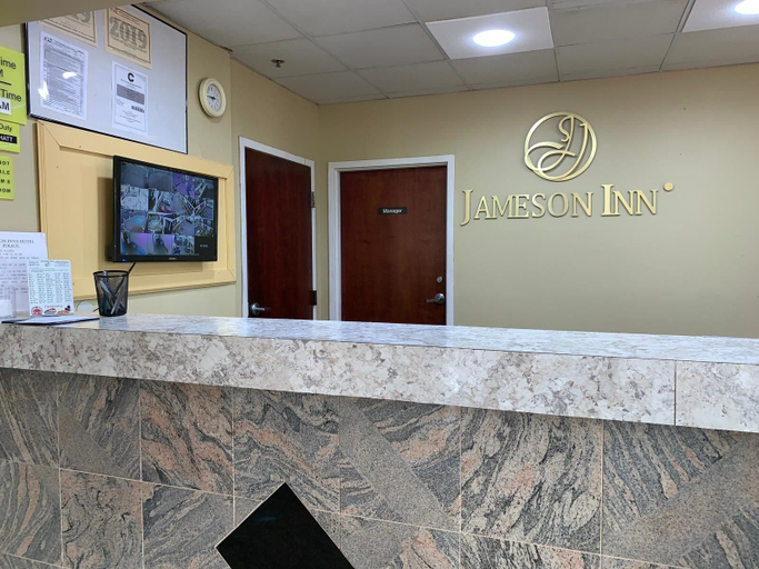 Public Area 3, Jameson Inn Conyers, Rockdale