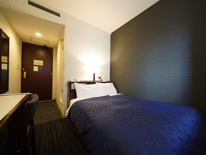 Bedroom 3, Meitetsu Inn Nagoya Ekimae, Nagoya
