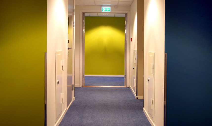 Public Area 2, Thon Hotel Brønnøysund, Brønnøy