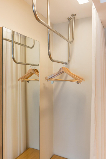 Bathroom 5, Asana Hotel Residence, Pattaya