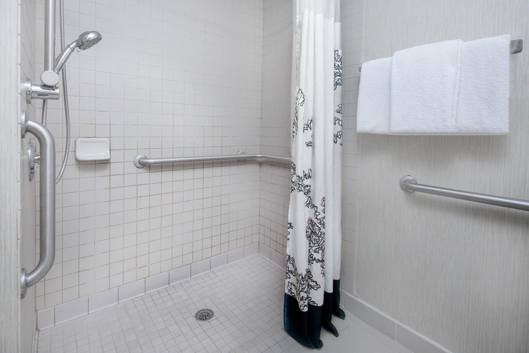 Bathroom 4, Residence Inn Provo, Utah
