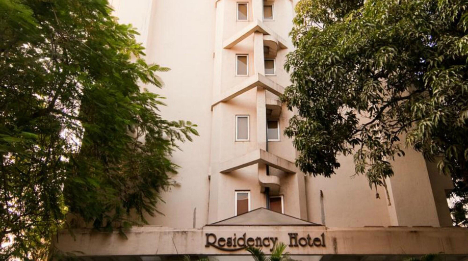 Exterior & Views 2, Residency Andheri, Mumbai Suburban