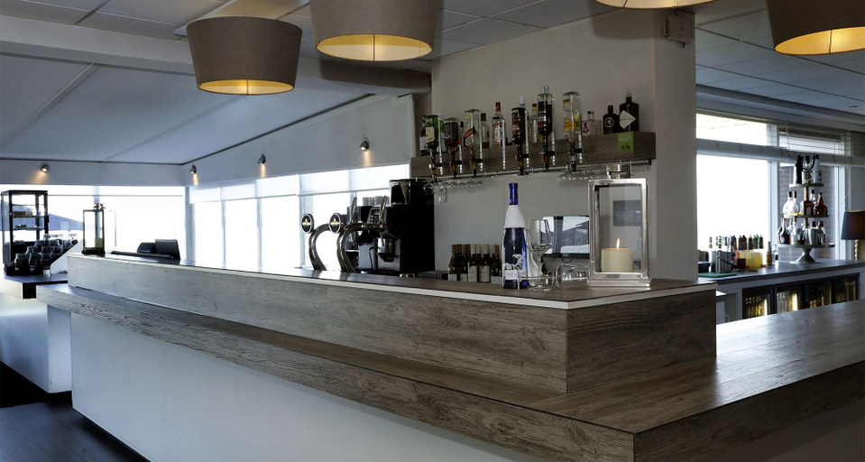 Food & Drinks 4, Churchill hotel Terneuzen, Terneuzen