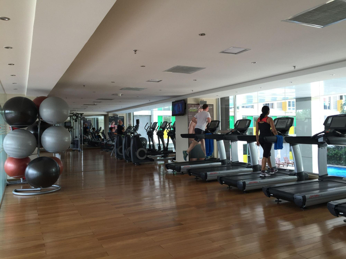 Others 4, Saigon Airport Bluesky Serviced Apartment, Tân Bình