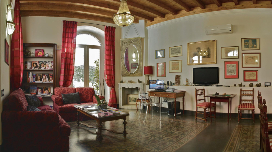 Food & Drinks 5, La Peonia Bed & Breakfast Di Charme, Cagliari