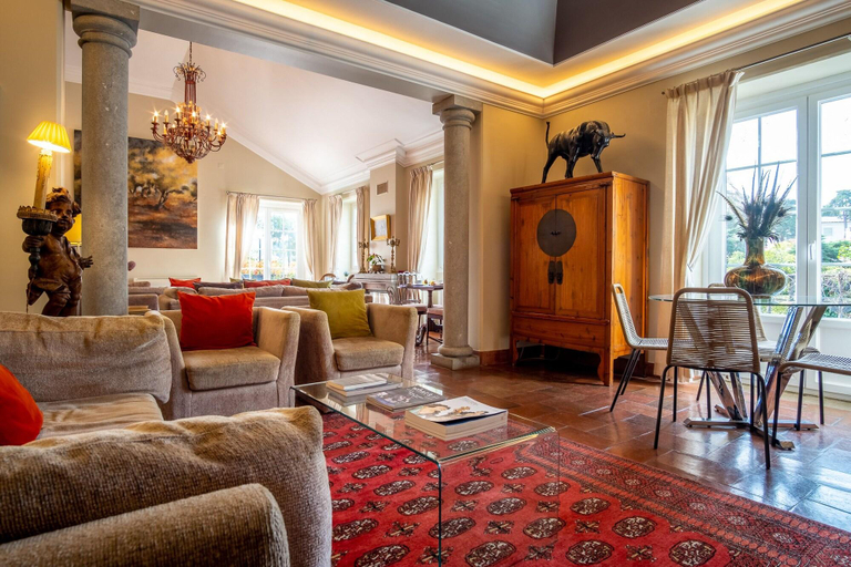 Public Area 4, Casa Vela Boutique House & SPA, Cascais