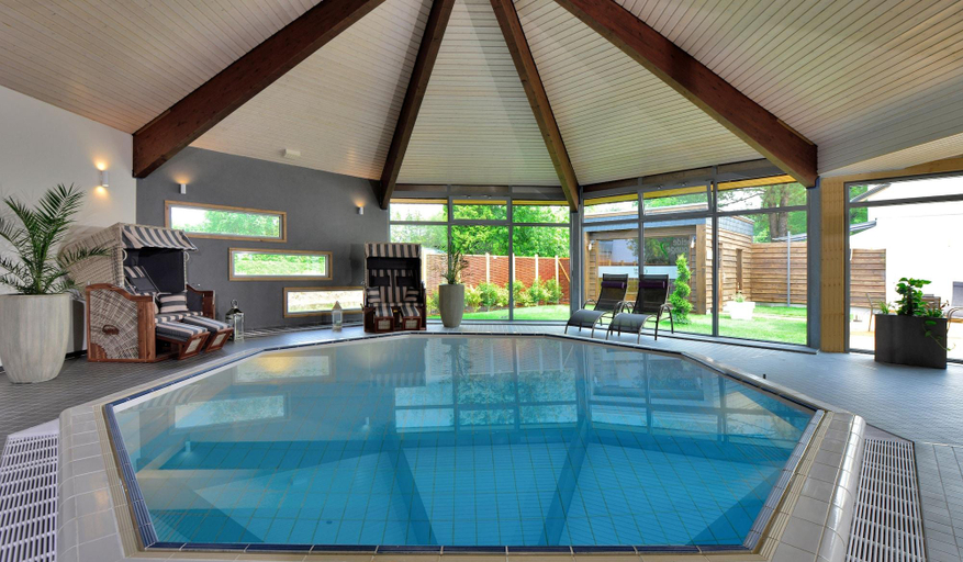 Sport & Beauty 2, Landhotel Schnuck, Heidekreis