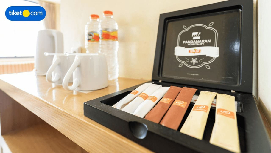 Amenities 15