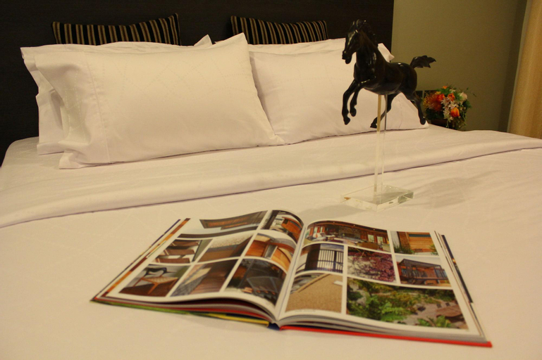 Bedroom 22