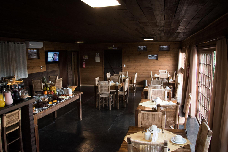 Food & Drinks 4, Sky Chalé da Montanha, Gramado