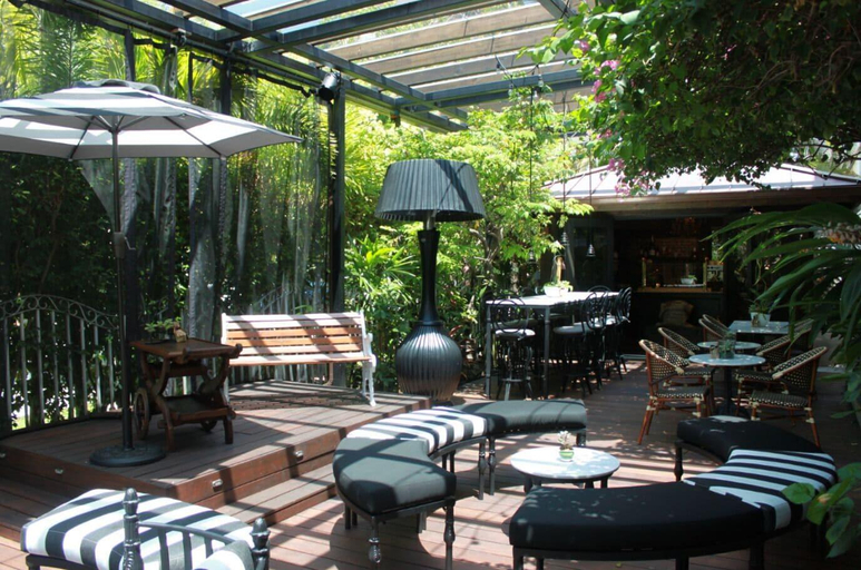 Food & Drinks 5, Cadet, Miami-Dade