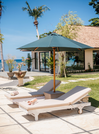 Exterior & Views 2, New Sunari Lovina Beach Resort, Buleleng