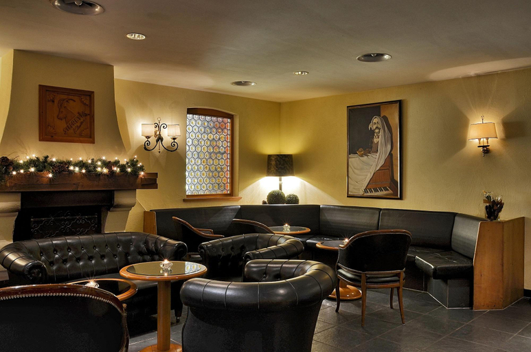 Public Area 4, Silvretta Park-Hotel, Prättigau/Davos