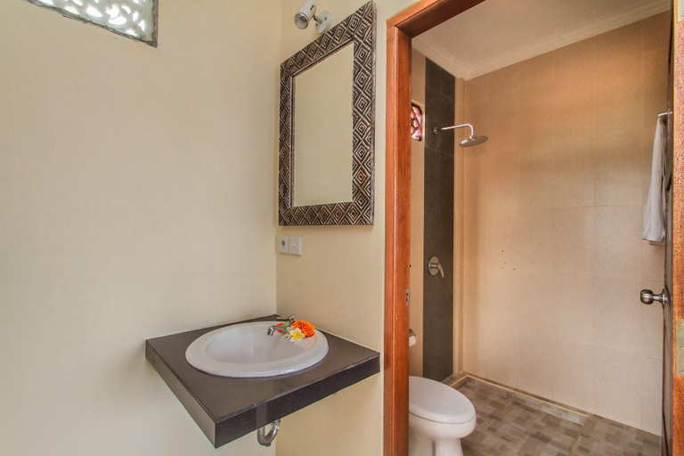 Bathroom 4, Umah Anila, Gianyar
