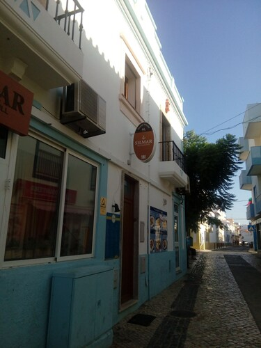 Silmar GuestHouse, Portimão