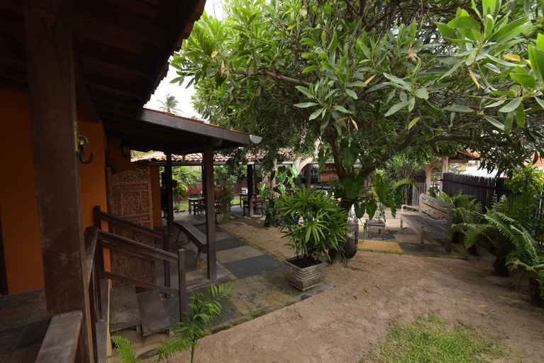 Exterior & Views 2, Pousada Jurará e Vila Jurará - ATINS, Barreirinhas