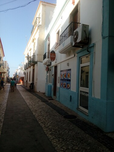 Silmar GuestHouse, Portimão