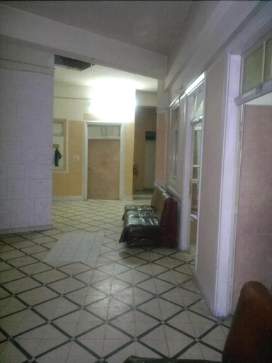 Public Area 5, Mansour Hotel, Amman