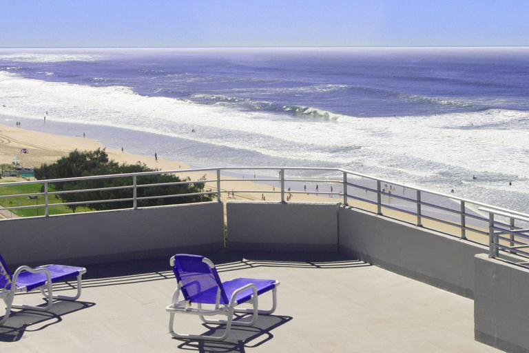 Exterior & Views 2, Equinox Sun Resort, Gold Coast