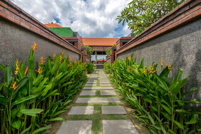 Exterior & Views, Villa M Bali Umalas - Jempiring 1BR Private Pool 2 Nights Stay, Badung