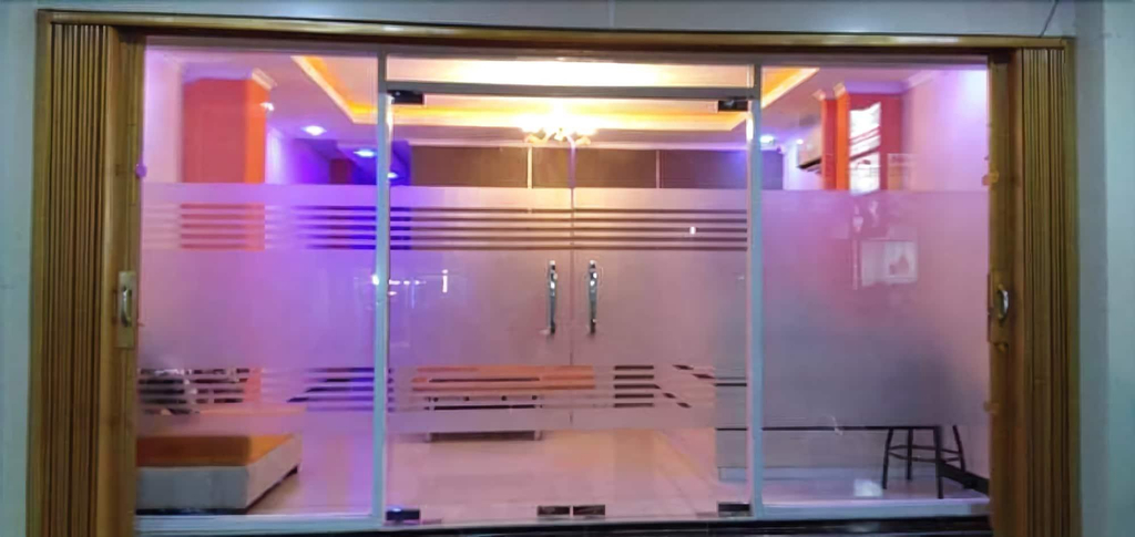 Public Area 1, OYO 2231 Cahaya Homestay, Padang