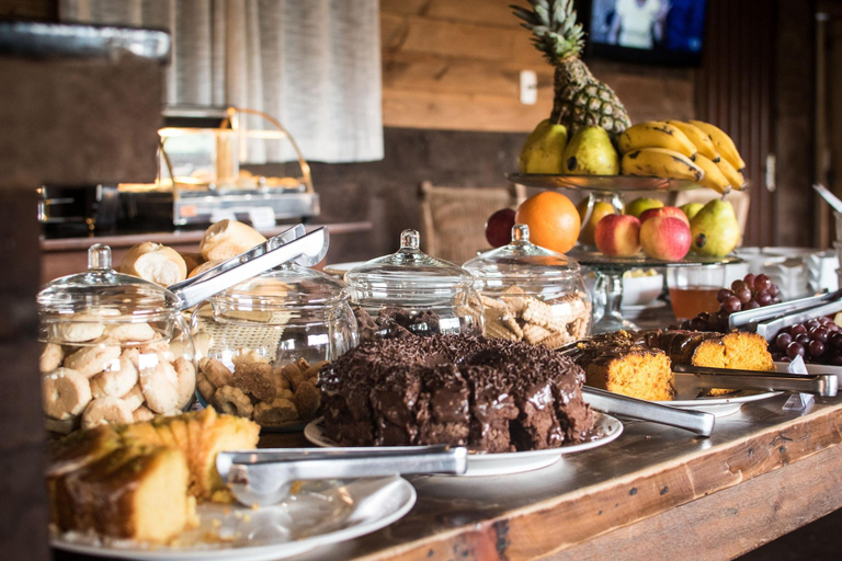 Food & Drinks 5, Sky Chalé da Montanha, Gramado