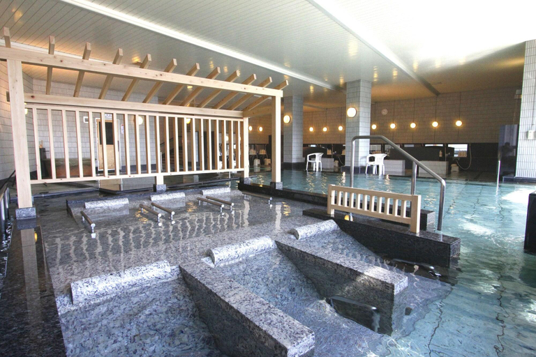 Public Area 2, Ito Hotel Juraku, Itō