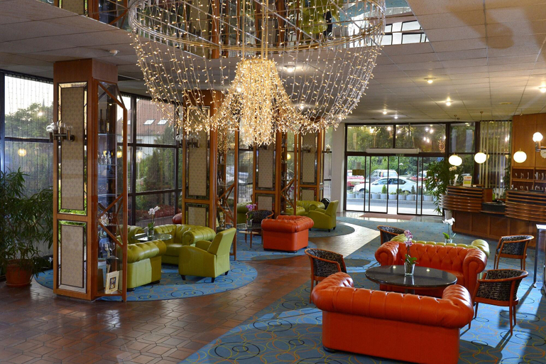 Public Area 4, Hotel Sopron, Sopron-Fertőd