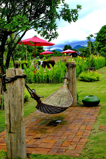 Exterior & Views 2, Sawasdee Sukhothai Resort, Muang Sukhothai