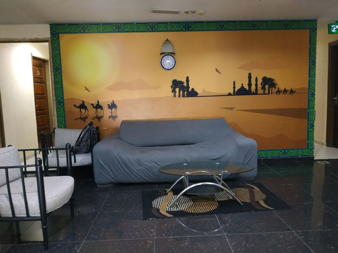 Hotel Al Jafs, Kuala Lumpur