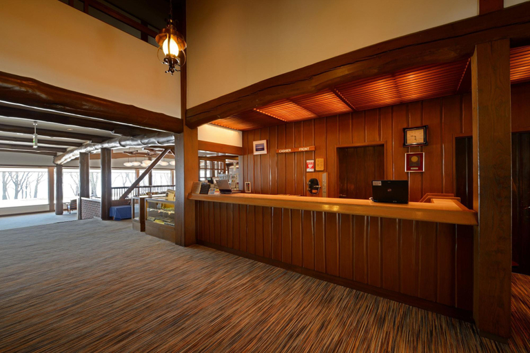 Public Area 2, Towada Prince Hotel, Kosaka