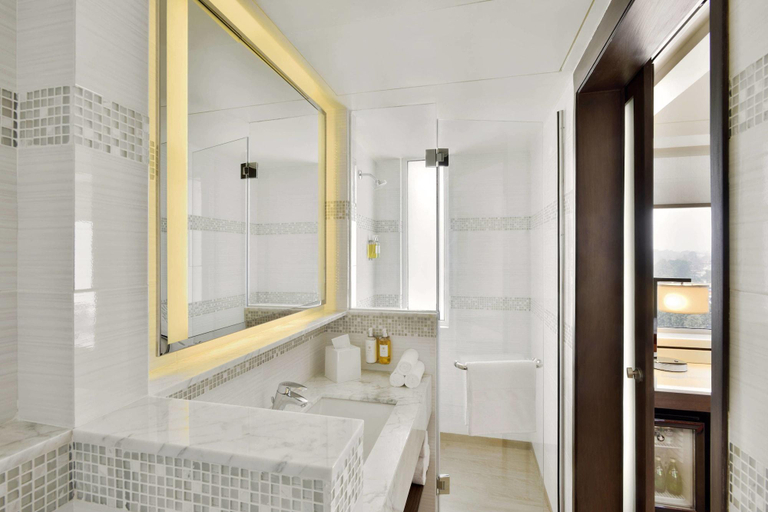Bathroom 5, Fairfield by Marriott® Kathmandu Thamel, Bagmati