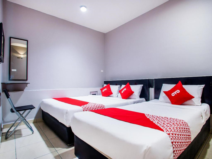 OYO 44097 Avatarr Hotel, Kuala Lumpur