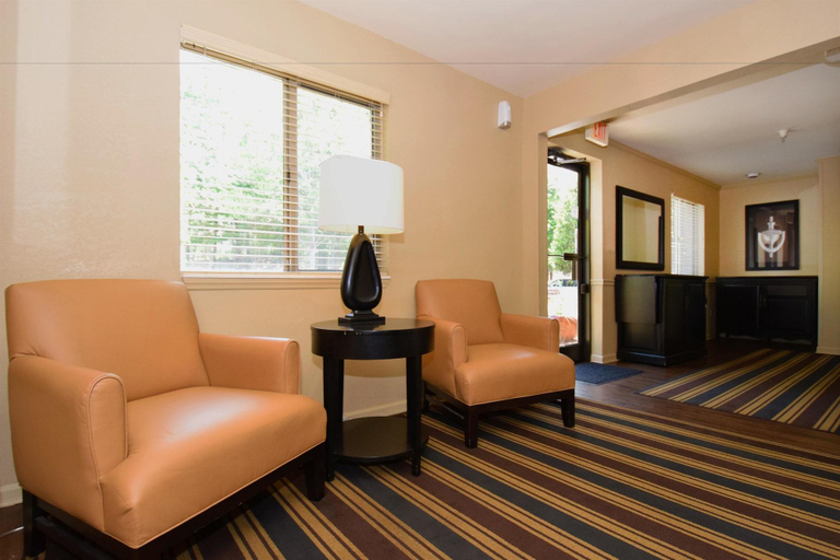 Public Area 2, Extended Stay America Jackson Ridgeland, Madison