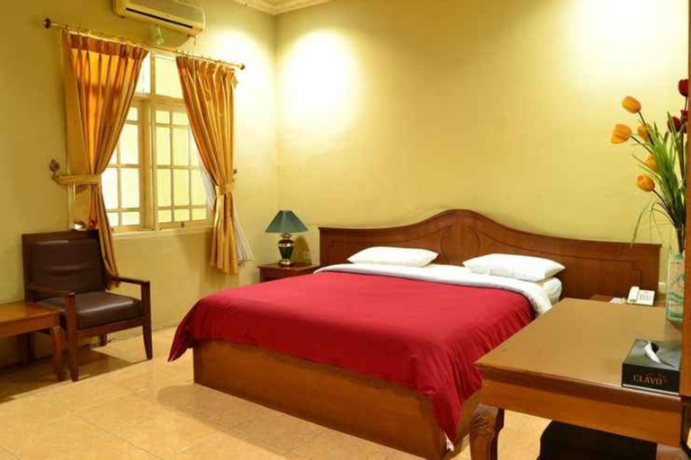 Hotel Flamingo, Indramayu