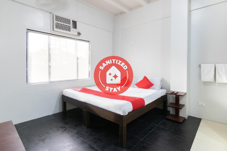 OYO 136 Regal Residences, Quezon City