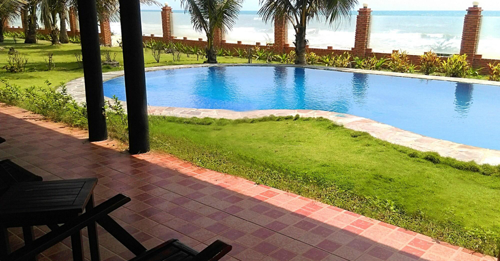 Sport & Beauty 5, Golden Peak Resort & Spa Phan Thiet, Phan Thiết