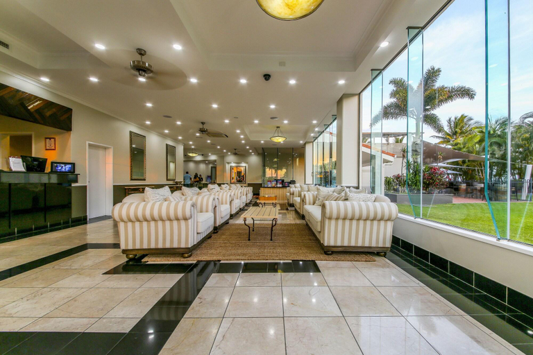 Public Area 4, Mantra Mackay, Mackay - Pt A