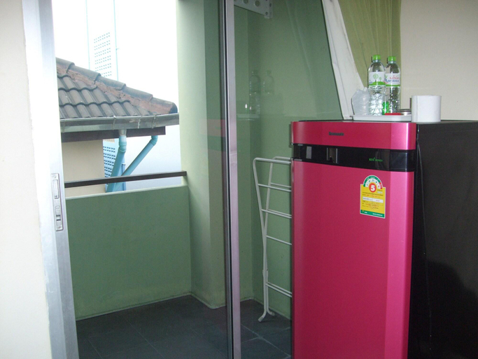 Public Area, Baan Kittima, Pattaya